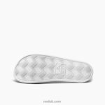 Grey/White 2286N438 Cushion Tradewind Reef Men - Image 4
