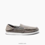 Grey/White 2286N534 Cushion Matey Reef Men - Image 2