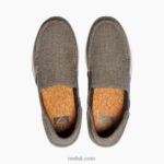 Grey/White 2286N534 Cushion Matey Reef Men - Image 3