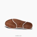 Grey/White 2286N534 Cushion Matey Reef Men - Image 4