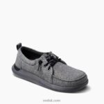 Grey Wool 2286N507 Swellsole Cutback Reef Men