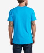 Hawaiian Ocean 2286N599 Lucis Short Sleeve Tee Reef Men - Image 2