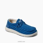 Houndshark 2286N847 Kids Cushion Coast Reef