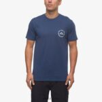 Insigna Blue 2286N556 Court Short Sleeve Tee Reef Men - Image 3