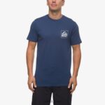 Insigna Blue 2286N568 Liberty Short Sleeve Tee Reef Men - Image 2