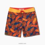 Insignia Blue 2286N712 Harrison Board Short 19" Reef Men - Image 3