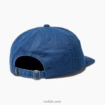 Insignia Blue 2286N759 Ardo Strapback Unstructured Hat Reef Men - Image 2