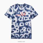Insignia Blue Cloud 2286N596 Measure Short Sleeve Tee Reef Men - Image 3
