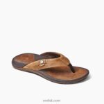 Java 2286N358 Reef Pacific LeatherMen