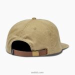 Kelp 2286N775 Hale Strapback Unstructured Hat Reef Men - Image 2
