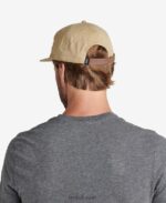 Kelp 2286N775 Hale Strapback Unstructured Hat Reef Men - Image 4