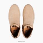 Khaki 2286N541 Cushion Swami Reef Men - Image 3