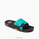 Lagoon 2286N421 Fanning Slide Reef Men
