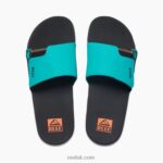 Lagoon 2286N421 Fanning Slide Reef Men - Image 3