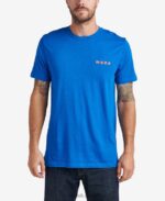 Lapis 2286N614 Buk Buk Short Sleeve Tee Reef Men - Image 2