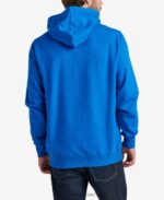 Lapis Blue 2286N740 Baseline Pullover Hoodie Reef Men - Image 2