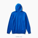 Lapis Blue 2286N740 Baseline Pullover Hoodie Reef Men - Image 4