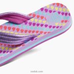 Lavender Hearts 2286N891 Kids Ahi Reef - Image 8