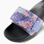 Lavender Lei 2286N189 Boozie Slide Reef Women - Image 2