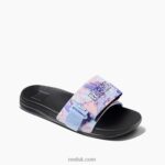Lavender Lei 2286N189 Boozie Slide Reef Women