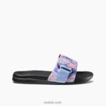 Lavender Lei 2286N189 Boozie Slide Reef Women - Image 4