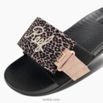 Leopard 2286N193 Boozie Slide Reef Women - Image 2