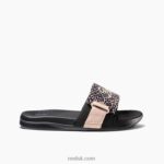 Leopard 2286N193 Boozie Slide Reef Women - Image 3