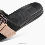 Leopard 2286N193 Boozie Slide Reef Women - Image 6