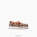 Leopard 2286N885 Kids Cushion Coast Reef - Image 2
