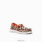 Leopard 2286N885 Kids Cushion Coast Reef