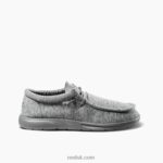 Light Grey 2286N505 Reef Cushion CoastMen - Image 3