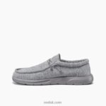 Light Grey 2286N505 Reef Cushion CoastMen - Image 5