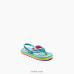Love Rainbow 2286N866 Little Ahi Reef Kids - Image 2