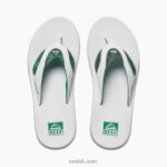 Lucky Green 2286N432 Fanning Reef Men - Image 4