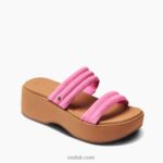Malibu 2286N92 Lofty Lux Hi Reef Women