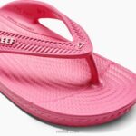 Malibu Pink 2286N142 Water Court Reef Women - Image 4