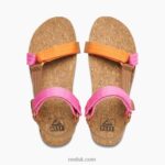 Malibu Smoothie 2286N166 Cushion Rem Reef Women - Image 5