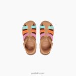 Malibu Smoothie 2286N887 Kids Water Beachy Reef