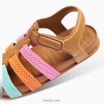 Malibu Smoothie 2286N887 Kids Water Beachy Reef - Image 6
