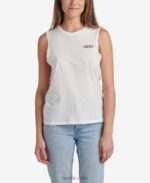 Marshmallow 2286N283 Adventure Muscle Tank Reef Women - Image 2