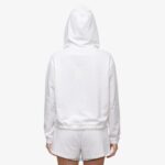 Marshmallow 2286N288 Mel Pullover Hoodie Reef Women - Image 3