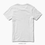 Marshmallow 2286N567 Balboa Short Sleeve Tee Reef Men - Image 4