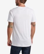 Marshmallow 2286N571 Lucis Short Sleeve Tee Reef Men - Image 2