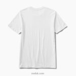 Marshmallow 2286N571 Lucis Short Sleeve Tee Reef Men - Image 4
