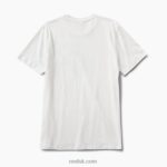 Marshmallow 2286N605 Driver Short Sleeve Tee Reef Men - Image 4