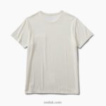 Marshmallow 2286N610 Smith Short Sleeve Pocket Knit Tee Reef Men - Image 4