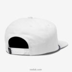 Marshmallow 2286N786 Framer Snapback Unstructured Hat Reef Men - Image 2