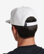 Marshmallow 2286N786 Framer Snapback Unstructured Hat Reef Men - Image 4