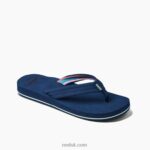 Midnight 2286N66 Reef Cushion BreezeWomen