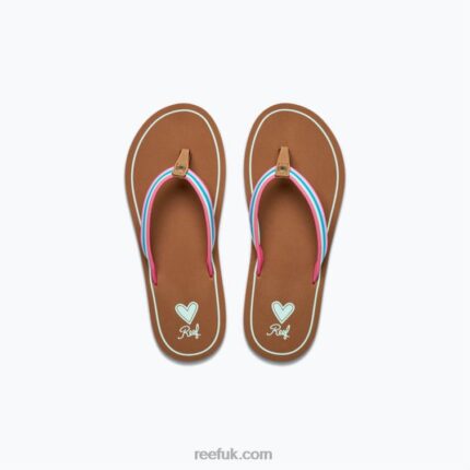 Multi 2286N888 Kids Devy Reef
